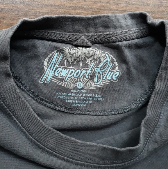 Y2K Classic Truck Tee - Picture 6 of 6